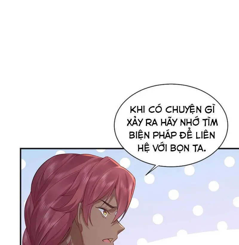 Ta Vô Địch Lúc Nào Nettruyen ZZZ Chương 160 Page 36