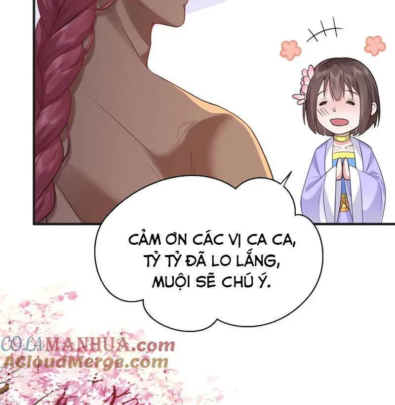 Ta Vô Địch Lúc Nào Nettruyen ZZZ Chương 160 Page 37