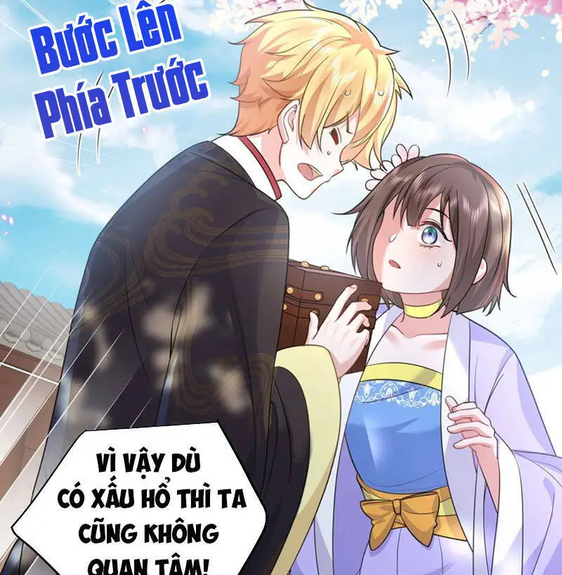 Ta Vô Địch Lúc Nào Nettruyen ZZZ Chương 160 Page 47