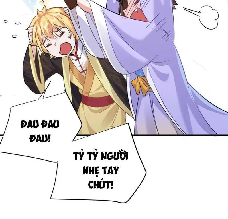 Ta Vô Địch Lúc Nào Nettruyen ZZZ Chương 160 Page 54