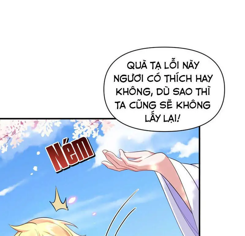 Ta Vô Địch Lúc Nào Nettruyen ZZZ Chương 160 Page 55