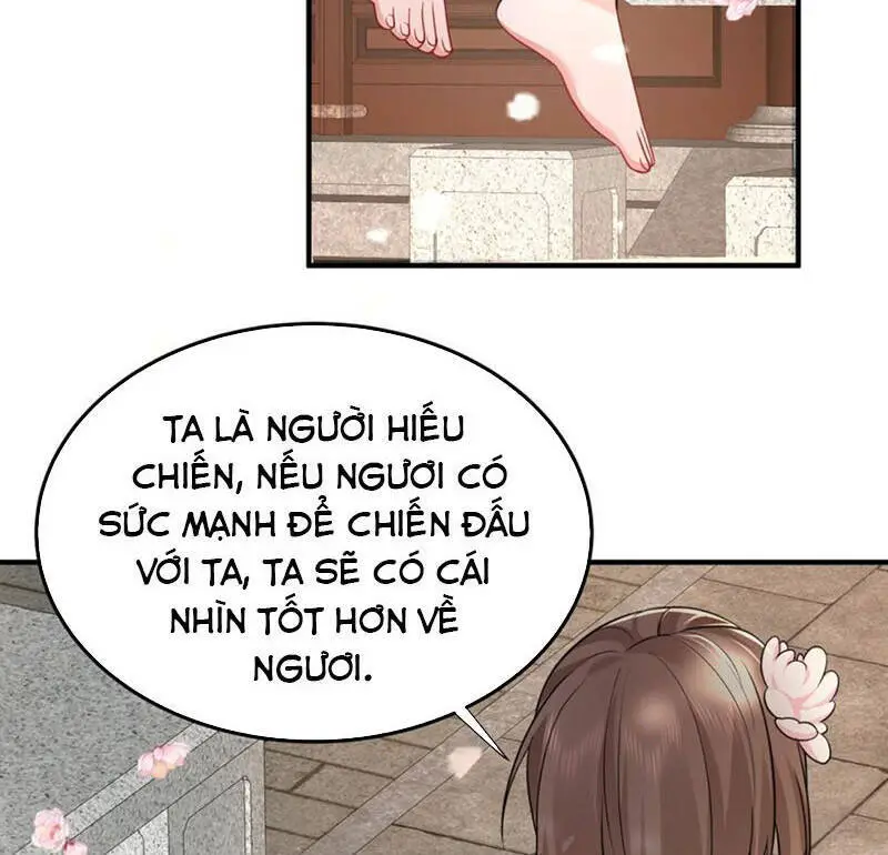 Ta Vô Địch Lúc Nào Nettruyen ZZZ Chương 160 Page 60