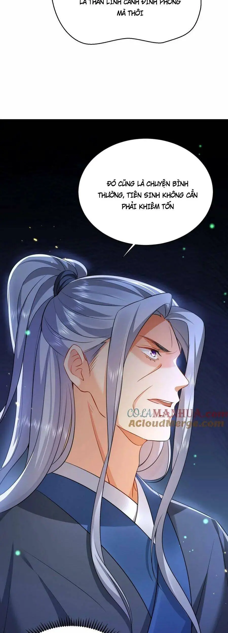 Ta Vô Địch Lúc Nào Nettruyen ZZZ Chương 157 Page 20