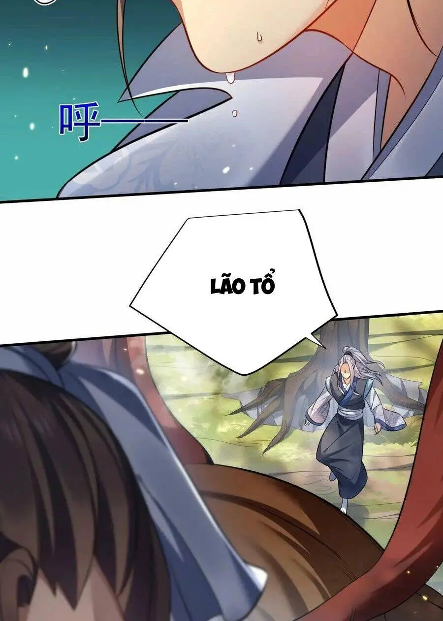 Ta Vô Địch Lúc Nào Nettruyen ZZZ Chương 157 Page 25