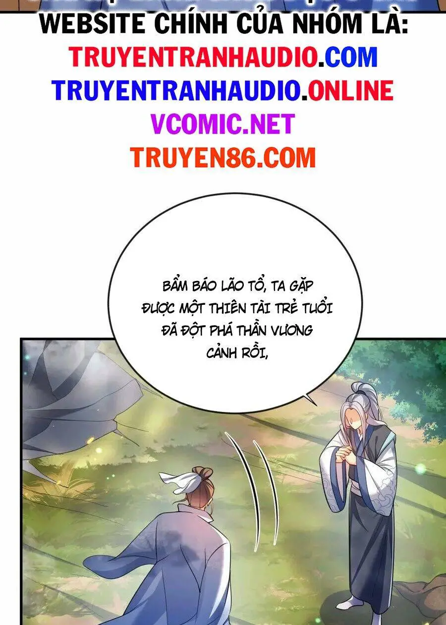 Ta Vô Địch Lúc Nào Nettruyen ZZZ Chương 157 Page 29