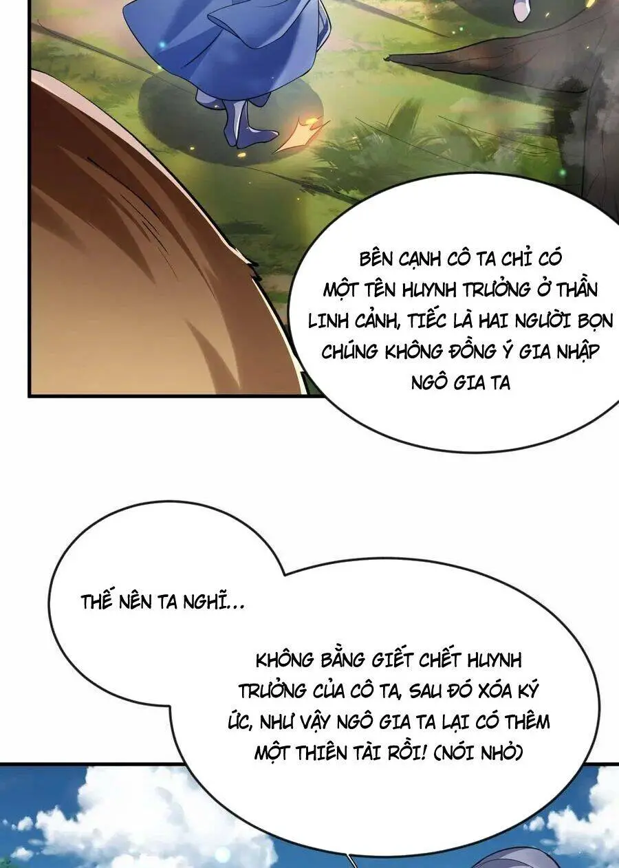 Ta Vô Địch Lúc Nào Nettruyen ZZZ Chương 157 Page 30