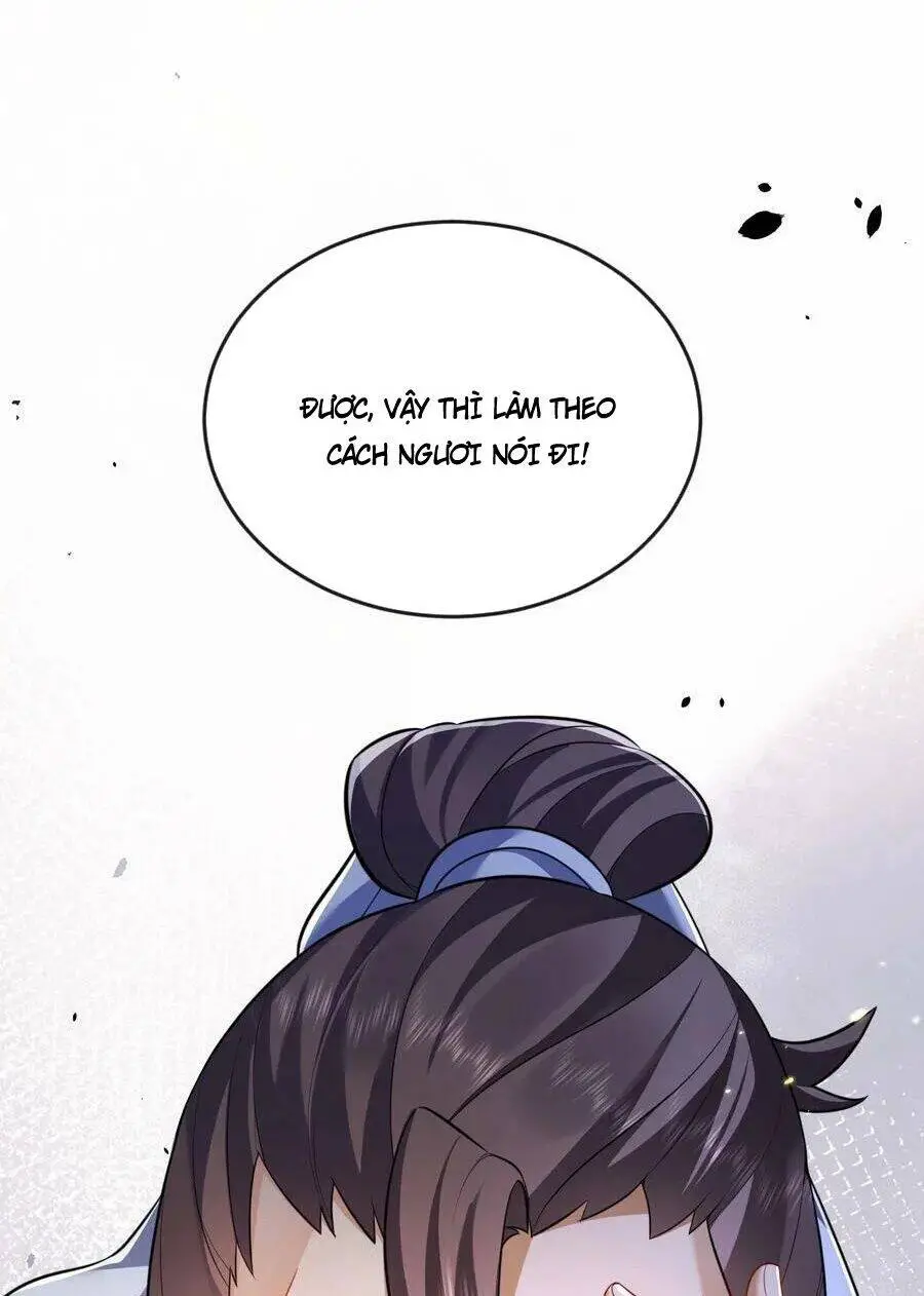Ta Vô Địch Lúc Nào Nettruyen ZZZ Chương 157 Page 34