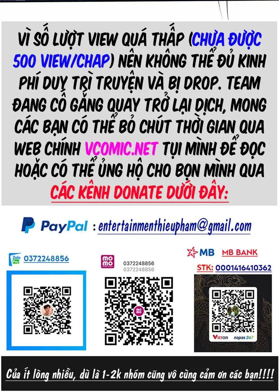 Ta Vô Địch Lúc Nào Nettruyen ZZZ Chương 157 Page 36