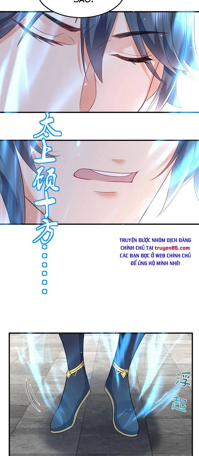 Ta Vô Địch Lúc Nào Nettruyen ZZZ Chương 75 Page 4