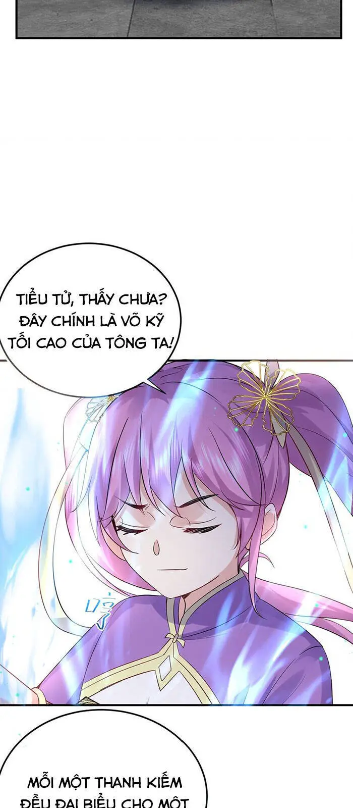 Ta Vô Địch Lúc Nào Nettruyen ZZZ Chương 75 Page 5