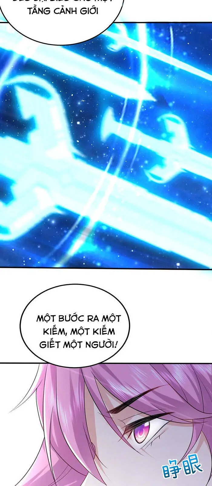 Ta Vô Địch Lúc Nào Nettruyen ZZZ Chương 75 Page 6