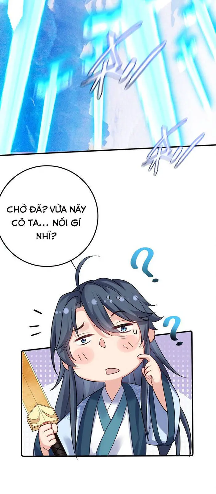 Ta Vô Địch Lúc Nào Nettruyen ZZZ Chương 75 Page 9