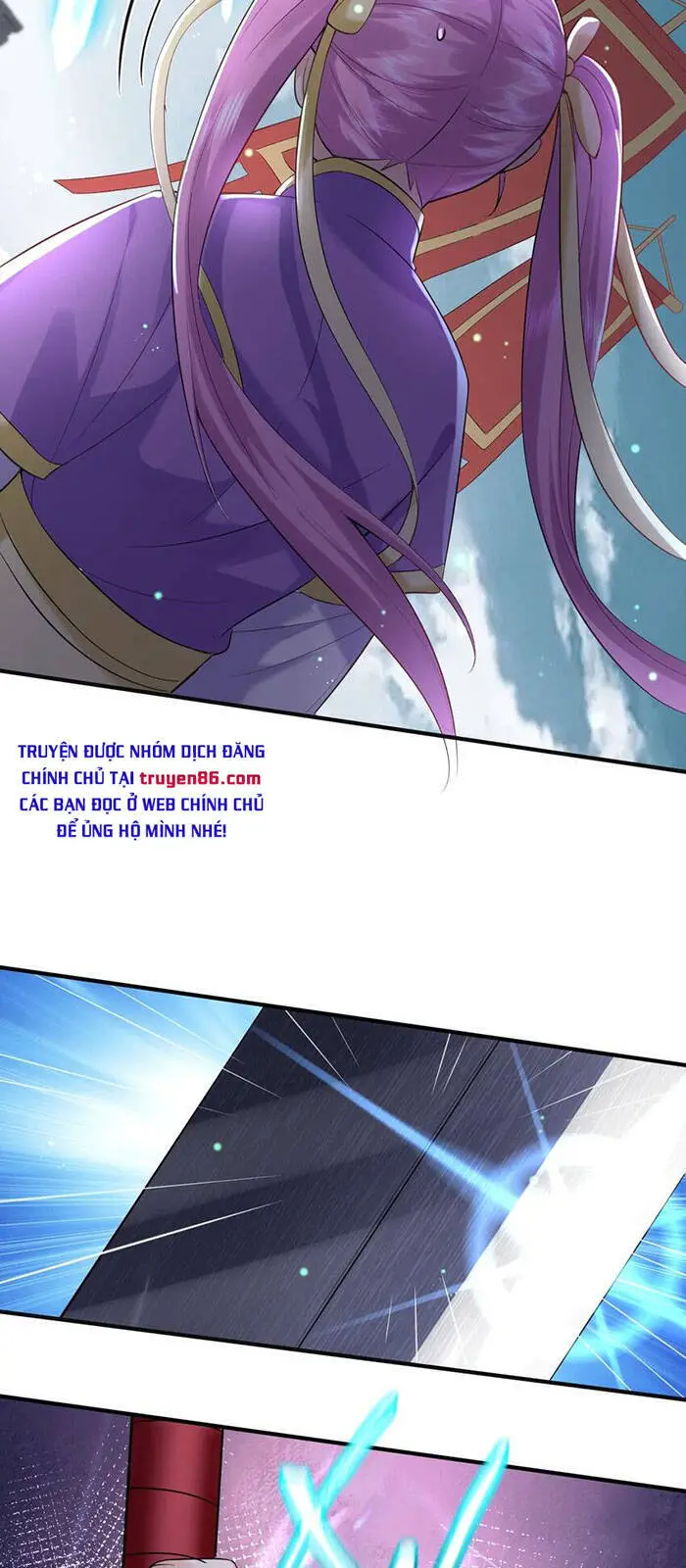 Ta Vô Địch Lúc Nào Nettruyen ZZZ Chương 75 Page 12