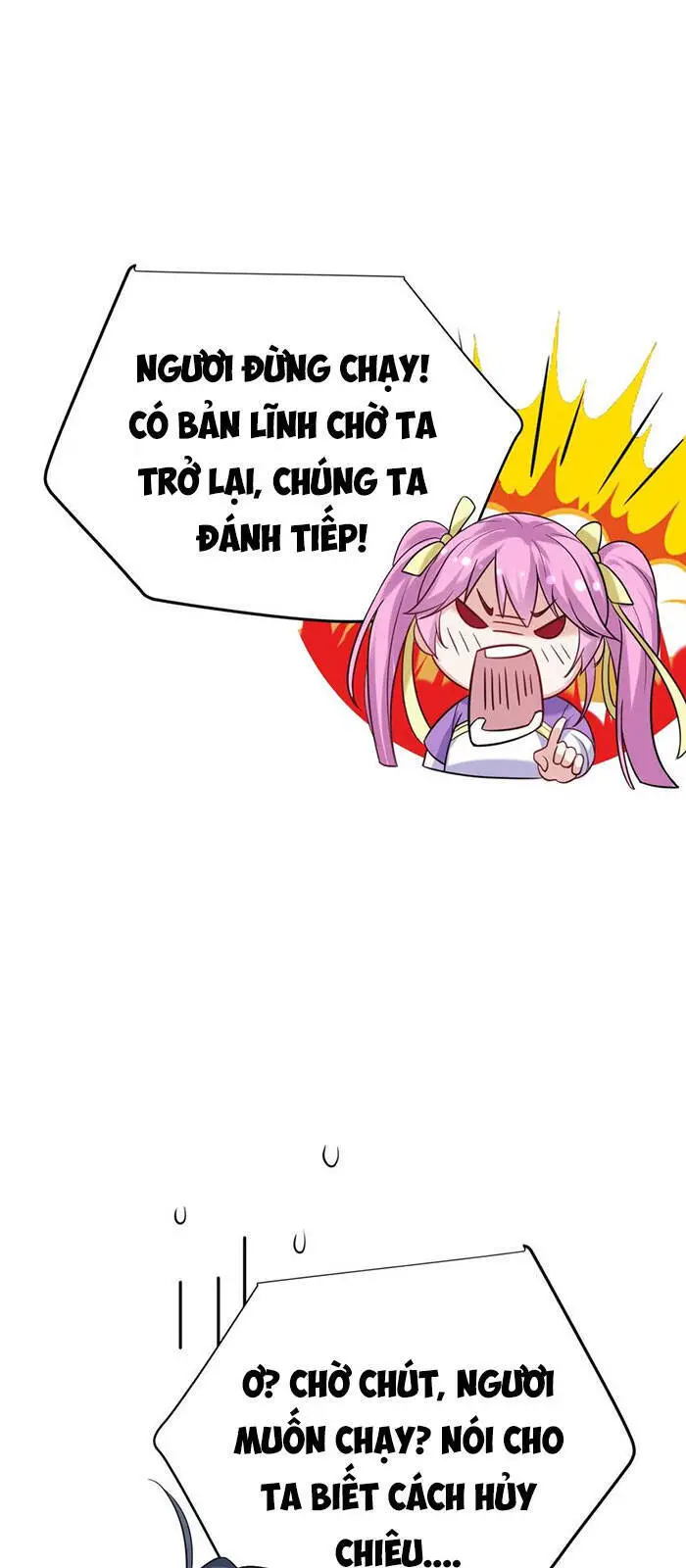 Ta Vô Địch Lúc Nào Nettruyen ZZZ Chương 75 Page 16