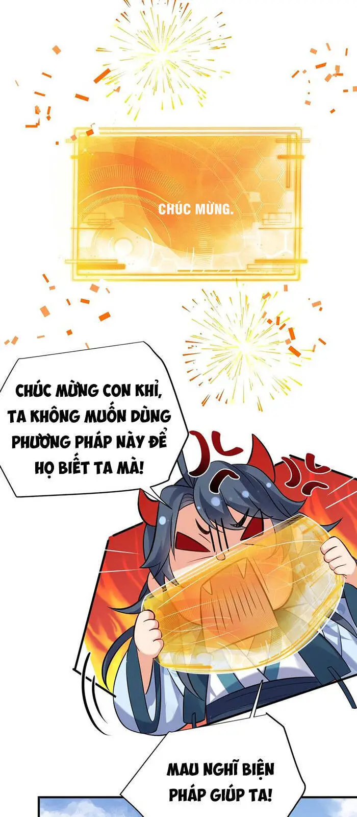 Ta Vô Địch Lúc Nào Nettruyen ZZZ Chương 75 Page 23