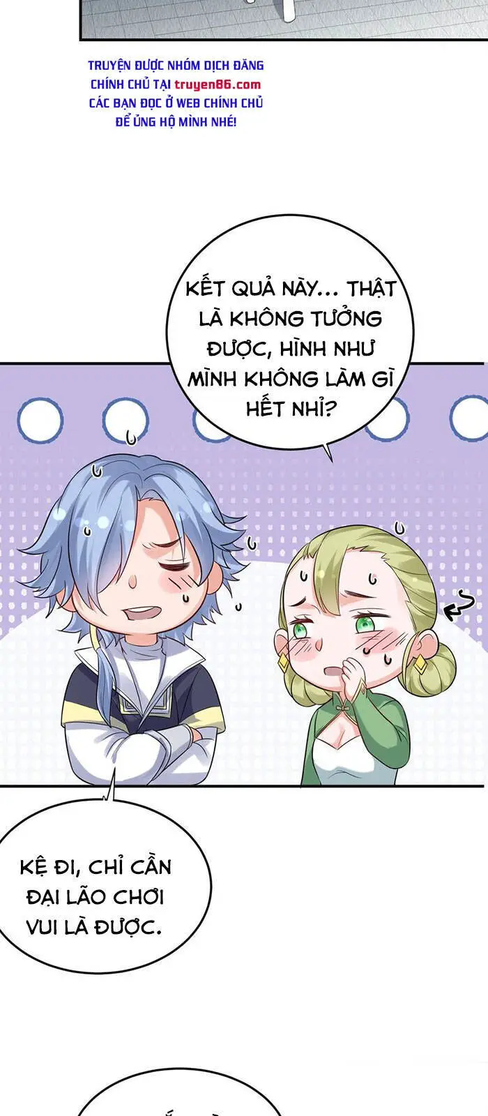 Ta Vô Địch Lúc Nào Nettruyen ZZZ Chương 75 Page 26
