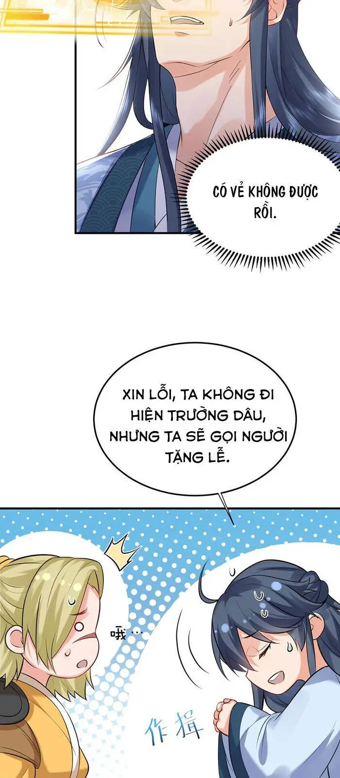 Ta Vô Địch Lúc Nào Nettruyen ZZZ Chương 75 Page 30