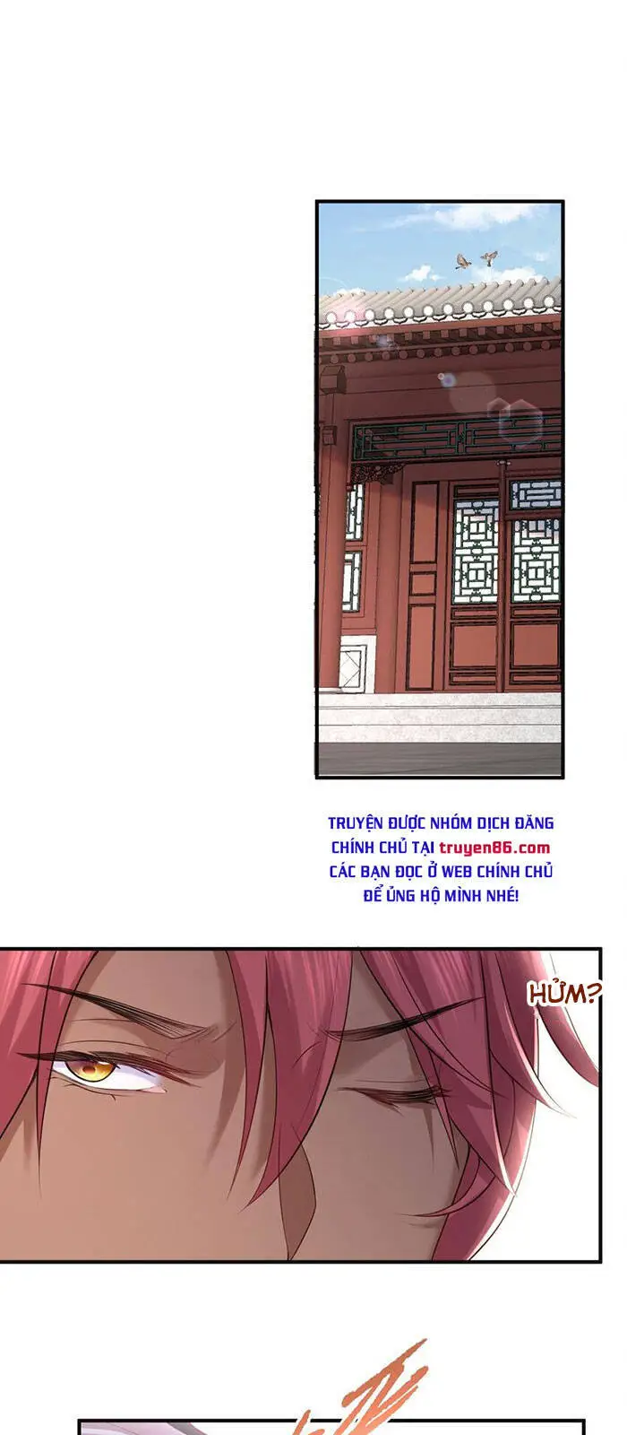 Ta Vô Địch Lúc Nào Nettruyen ZZZ Chương 75 Page 33