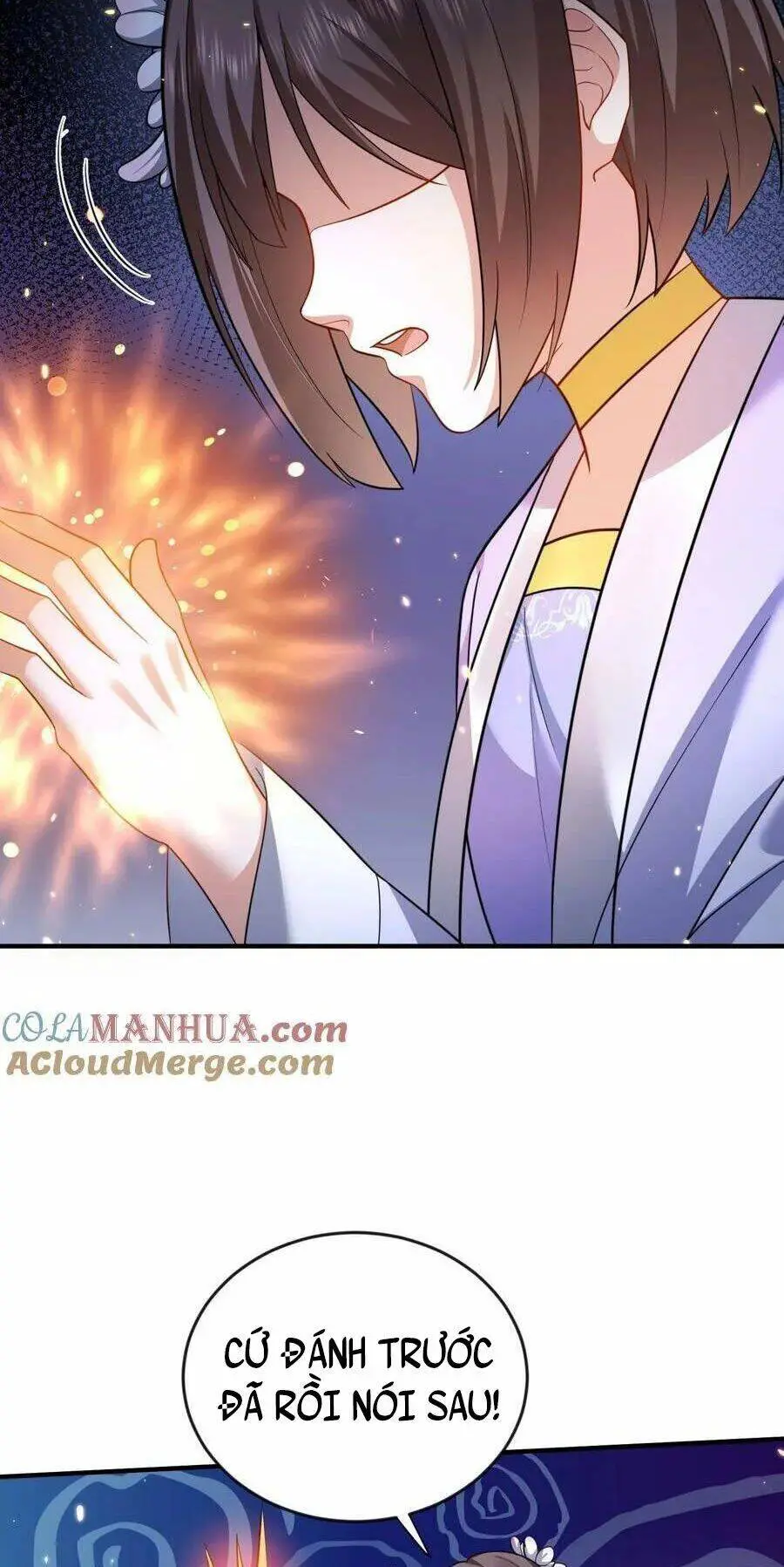 Ta Vô Địch Lúc Nào Nettruyen ZZZ Chương 153 Page 24