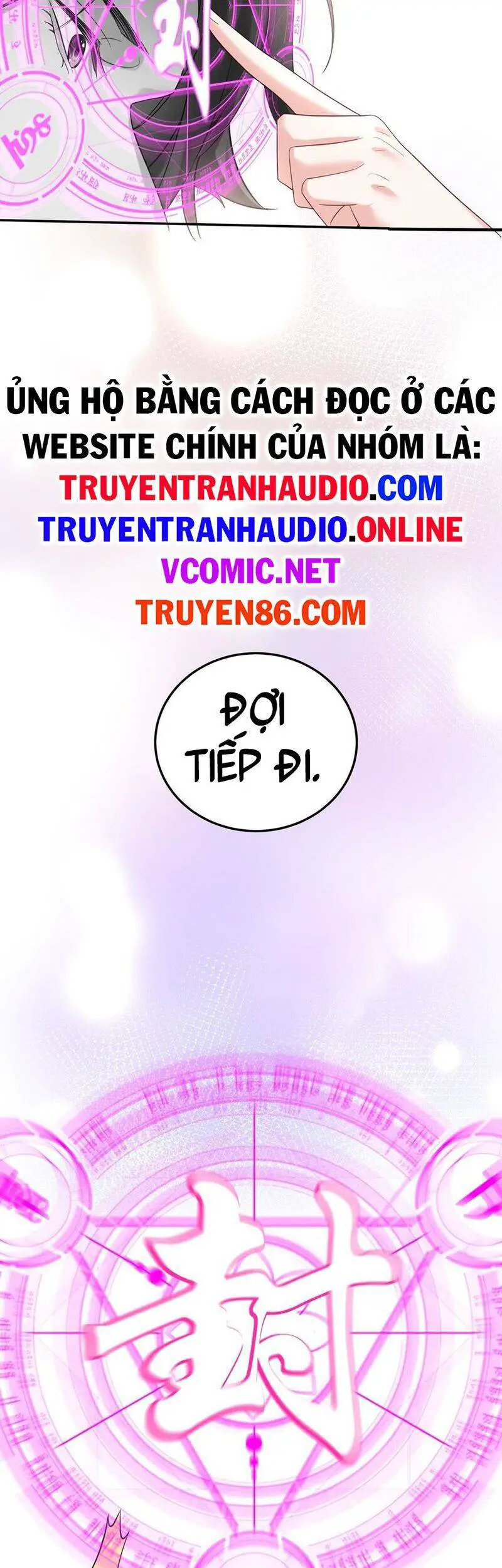 Ta Vô Địch Lúc Nào Nettruyen ZZZ Chương 77 Page 10