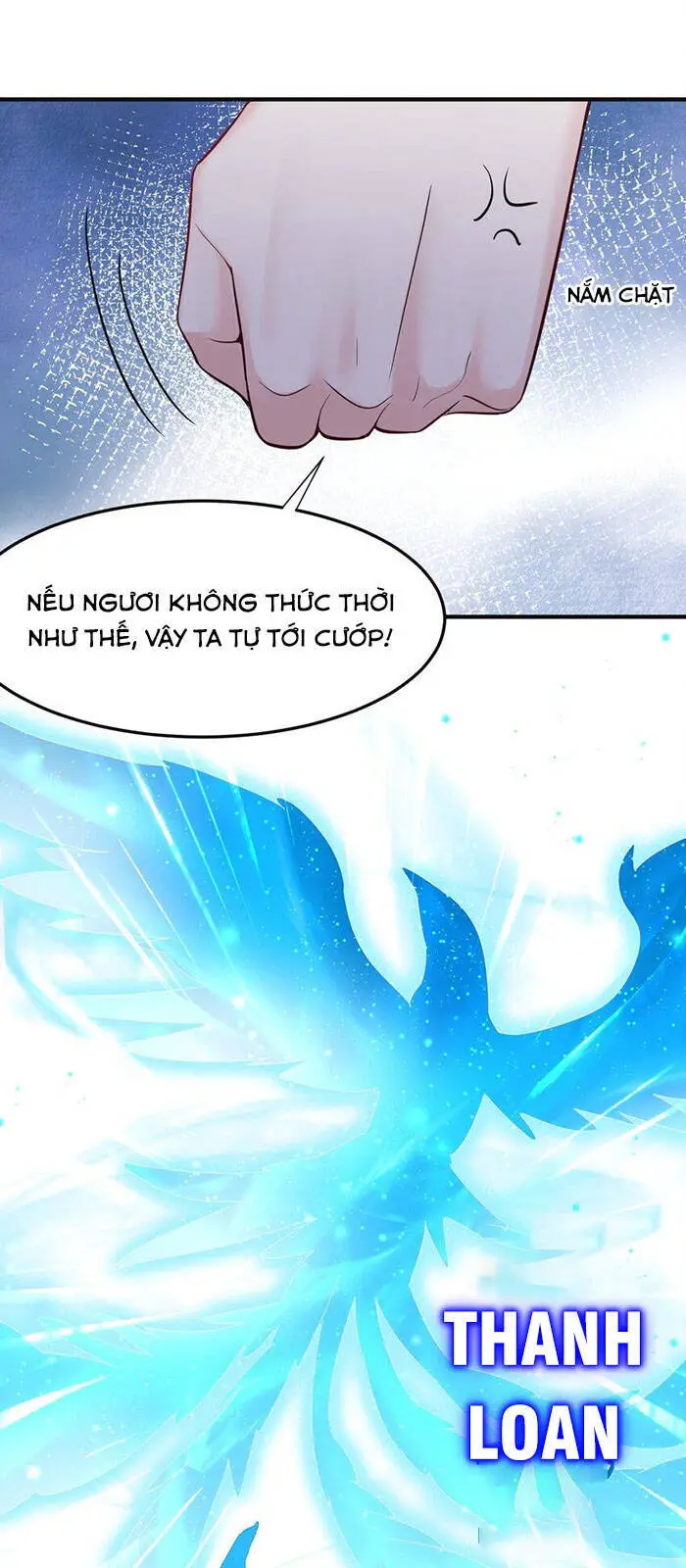Ta Vô Địch Lúc Nào Nettruyen ZZZ Chương 74 Page 17