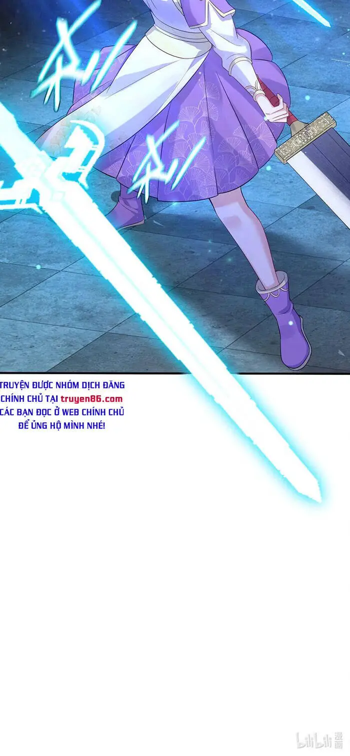 Ta Vô Địch Lúc Nào Nettruyen ZZZ Chương 74 Page 33
