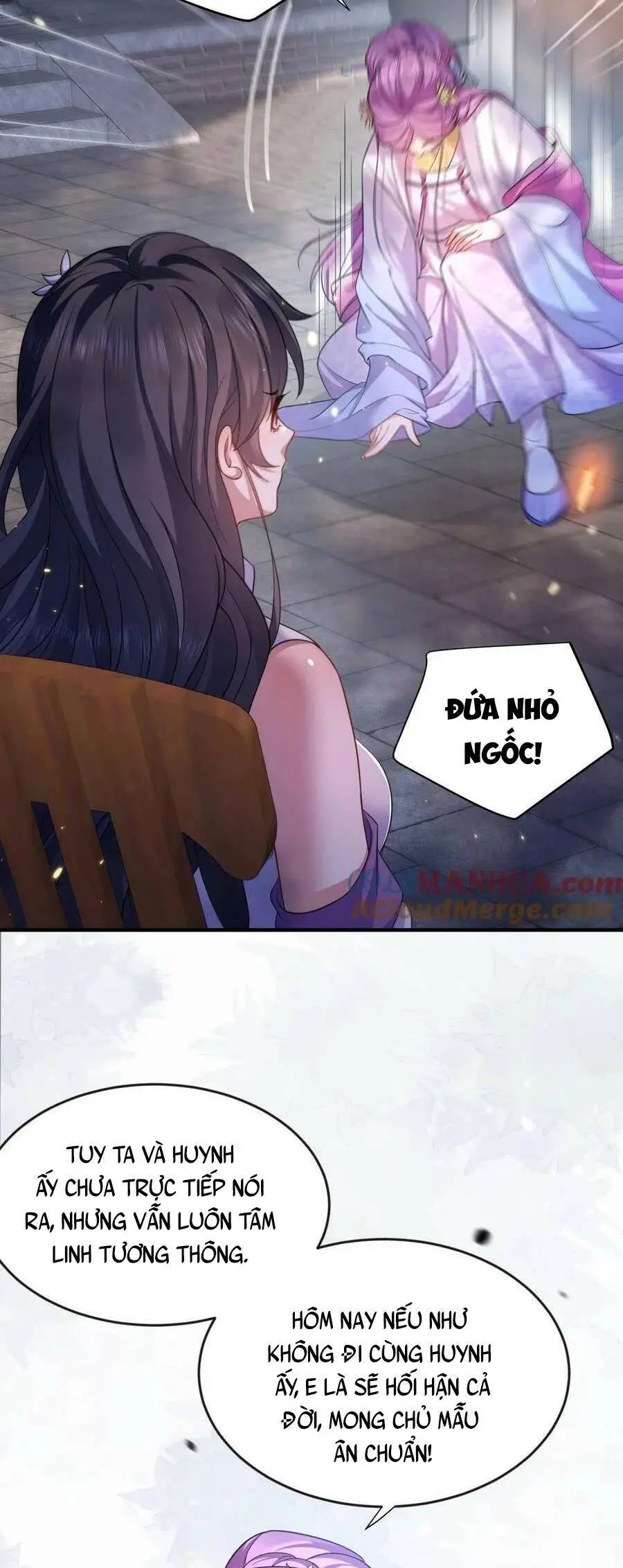 Ta Vô Địch Lúc Nào Nettruyen ZZZ Chương 151 Page 3