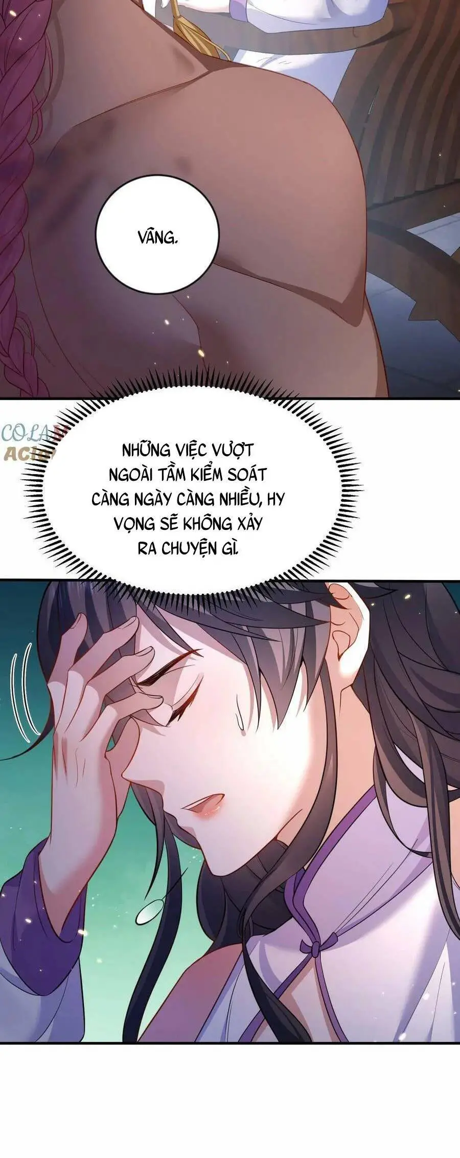 Ta Vô Địch Lúc Nào Nettruyen ZZZ Chương 151 Page 7
