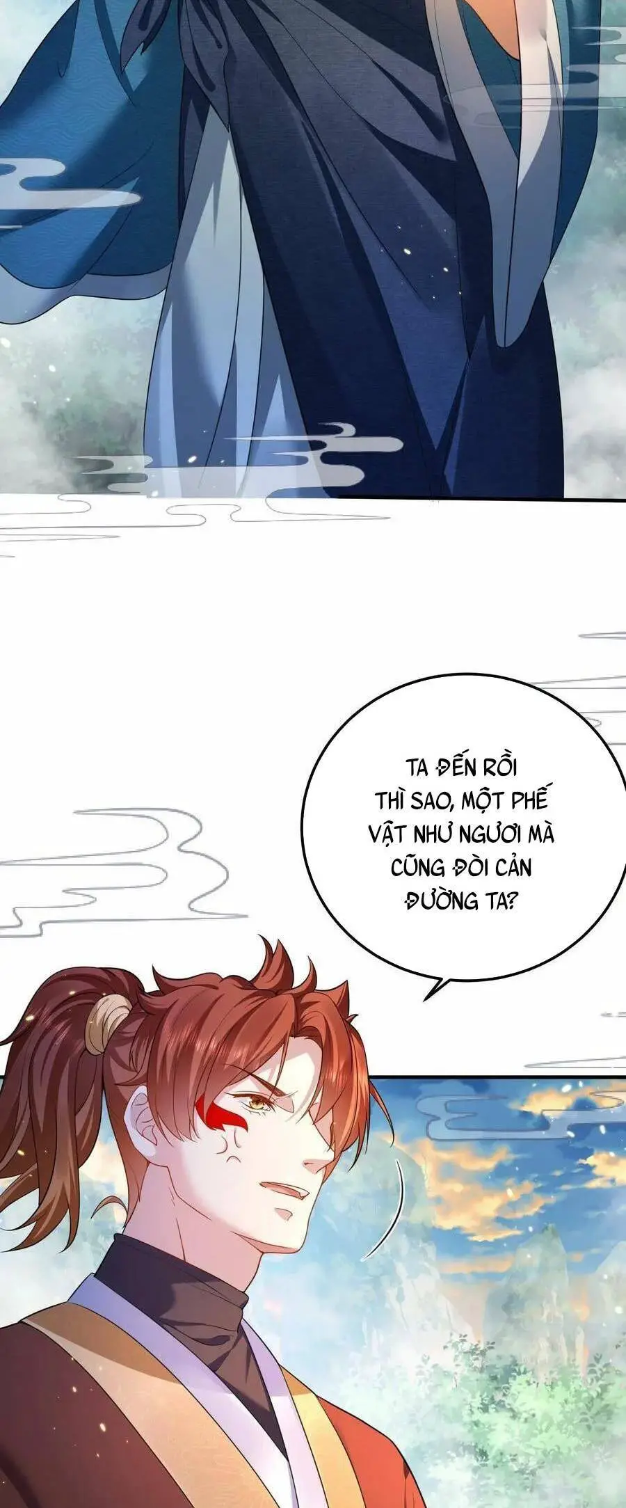 Ta Vô Địch Lúc Nào Nettruyen ZZZ Chương 151 Page 15