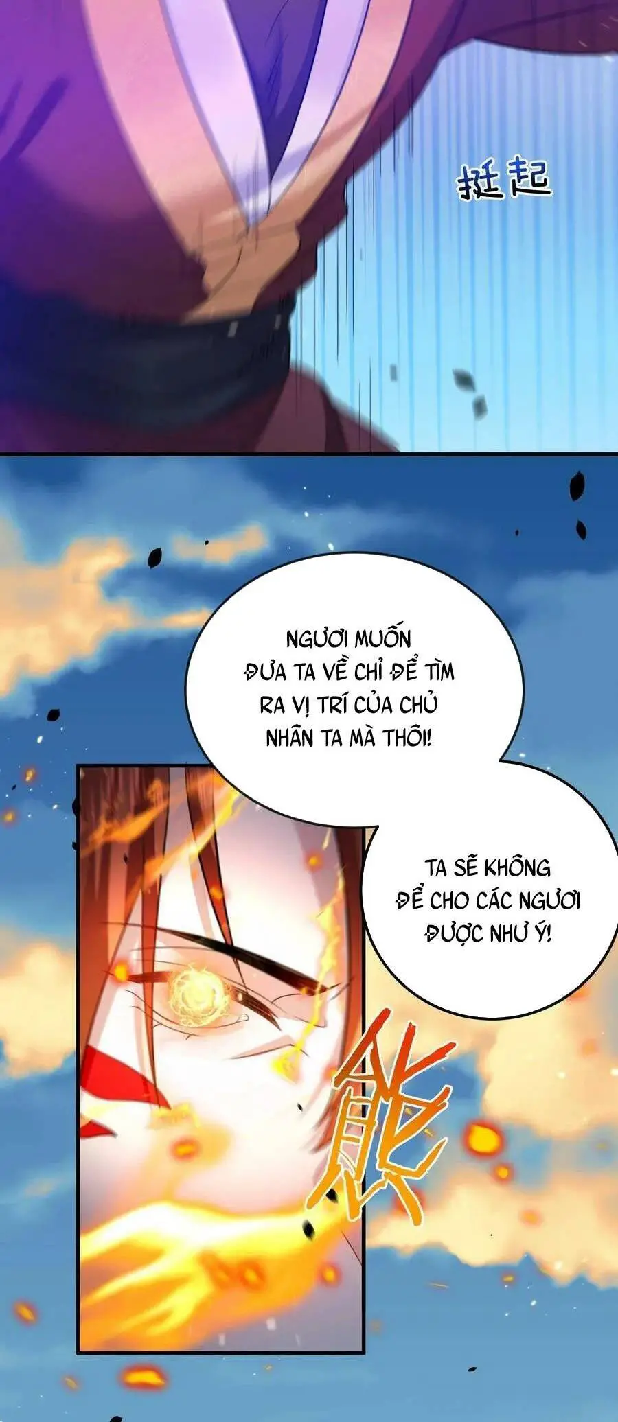 Ta Vô Địch Lúc Nào Nettruyen ZZZ Chương 151 Page 23
