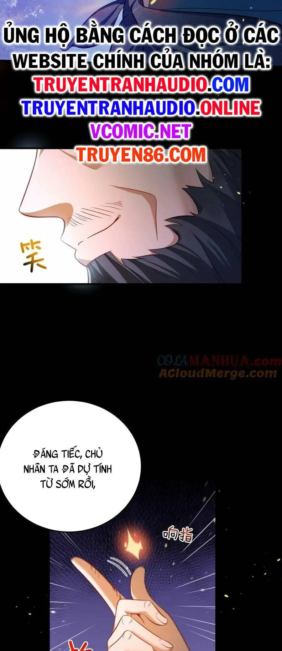 Ta Vô Địch Lúc Nào Nettruyen ZZZ Chương 151 Page 25