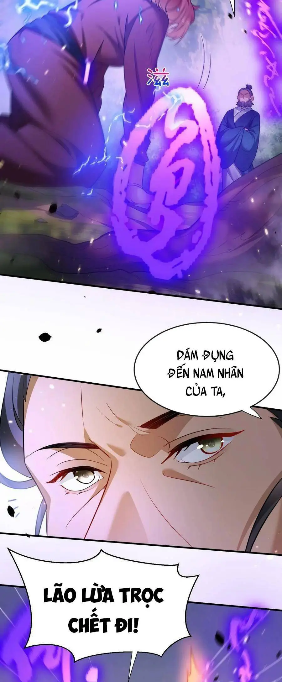 Ta Vô Địch Lúc Nào Nettruyen ZZZ Chương 151 Page 31