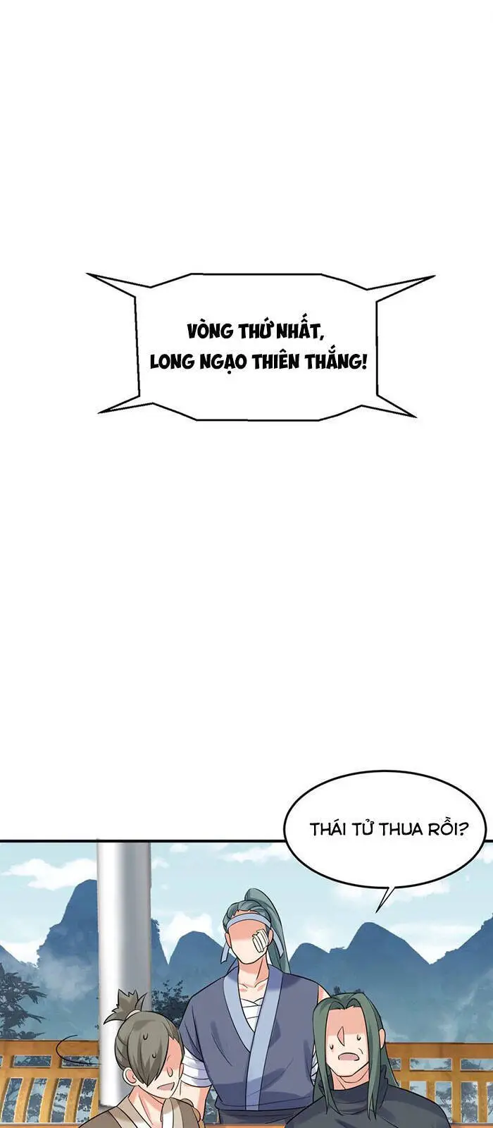 Ta Vô Địch Lúc Nào Nettruyen ZZZ Chương 73 Page 15