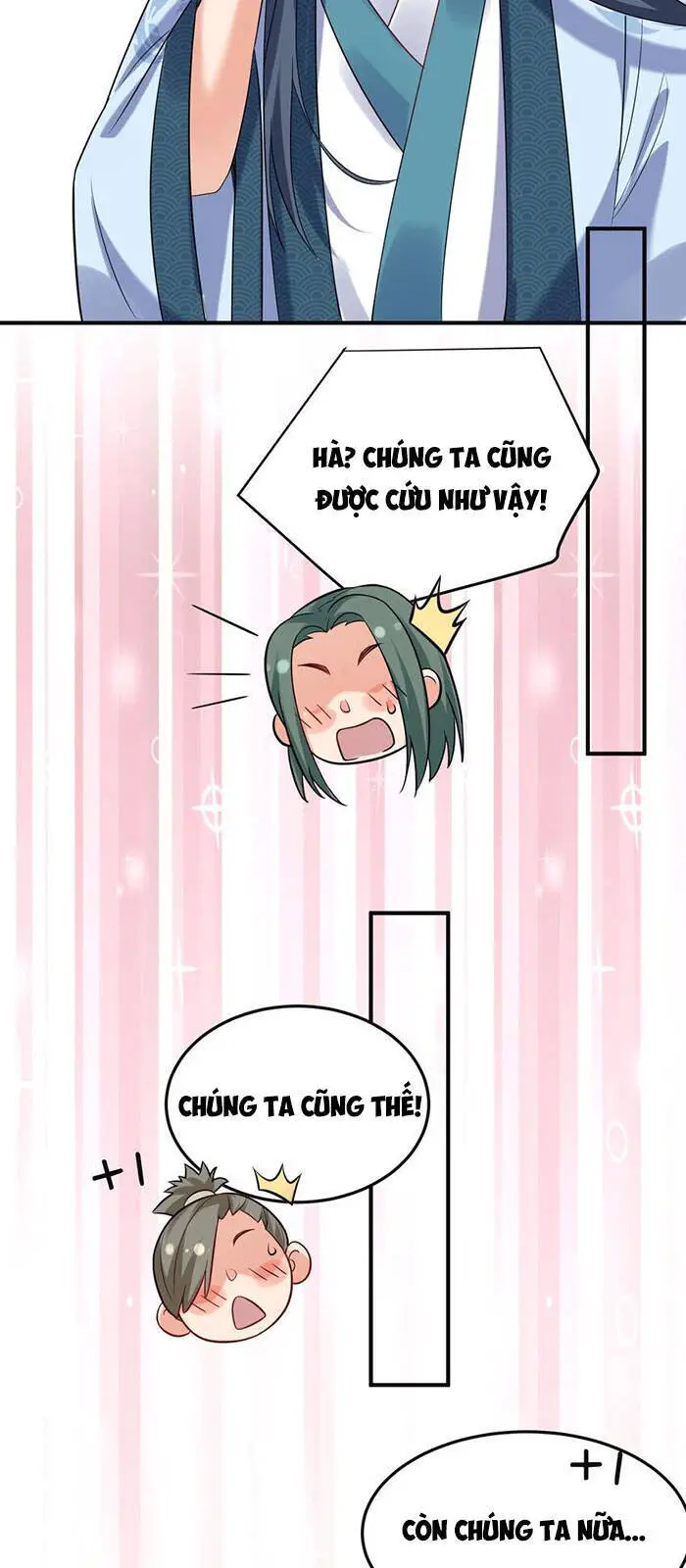 Ta Vô Địch Lúc Nào Nettruyen ZZZ Chương 73 Page 21