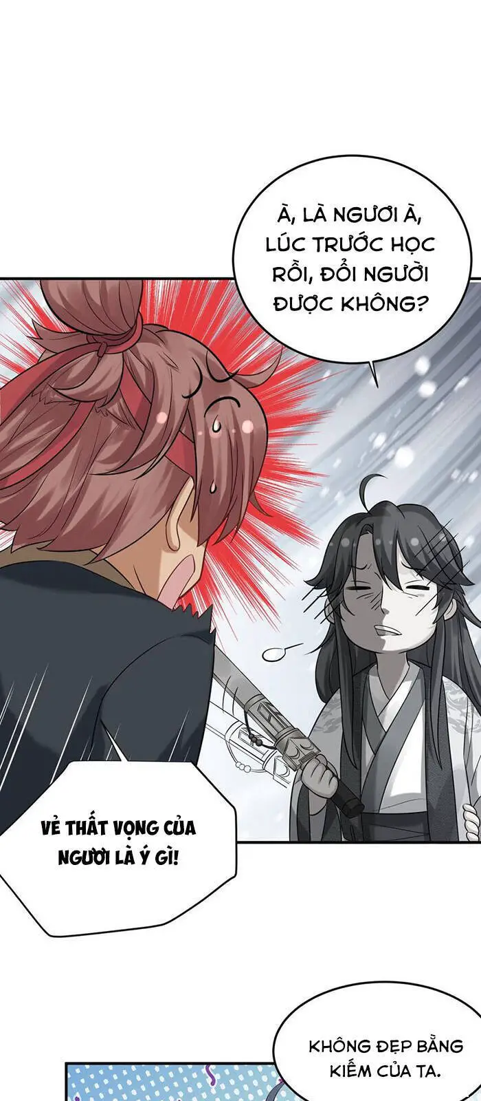Ta Vô Địch Lúc Nào Nettruyen ZZZ Chương 73 Page 29