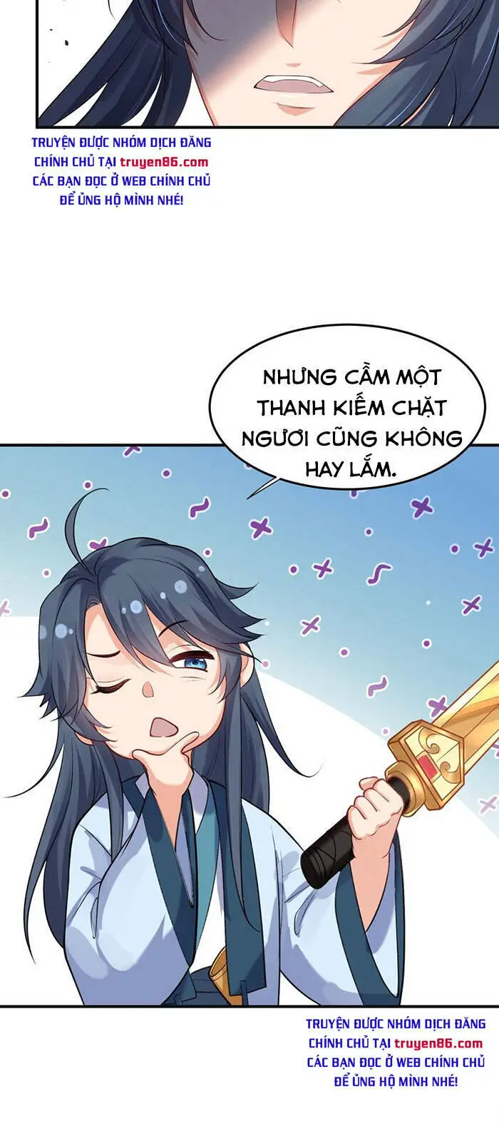 Ta Vô Địch Lúc Nào Nettruyen ZZZ Chương 73 Page 39
