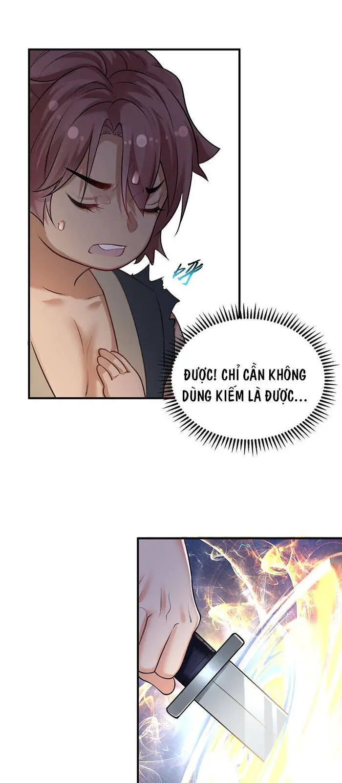Ta Vô Địch Lúc Nào Nettruyen ZZZ Chương 73 Page 40