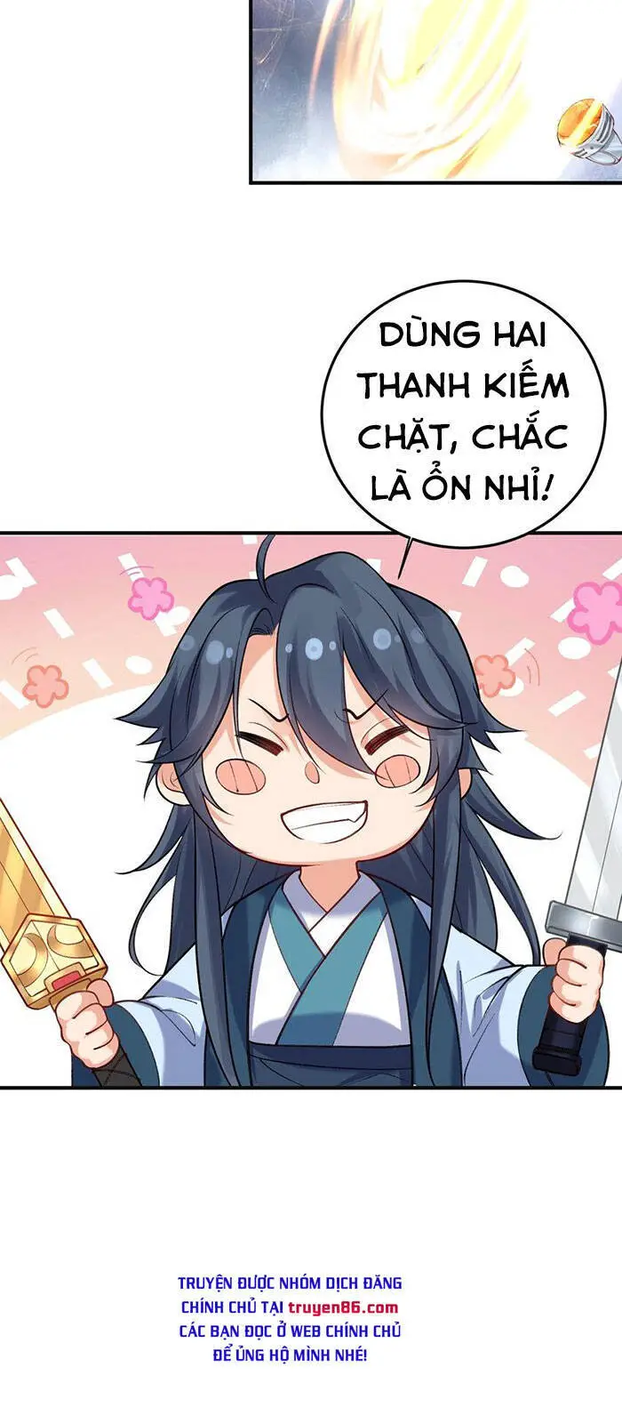 Ta Vô Địch Lúc Nào Nettruyen ZZZ Chương 73 Page 41