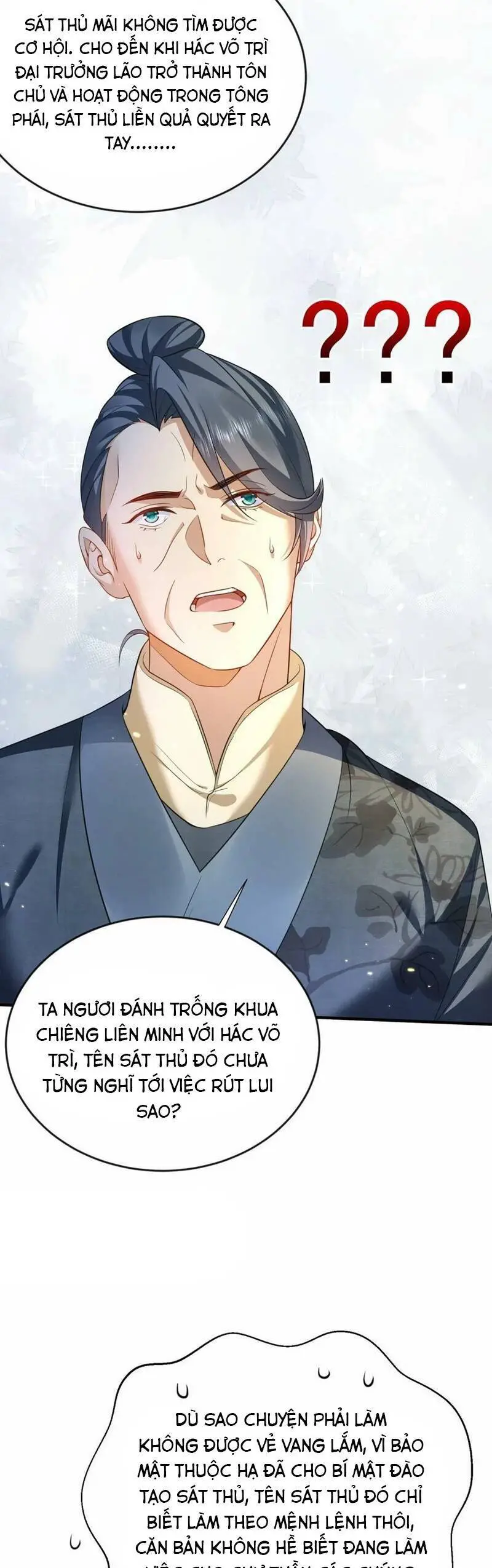 Ta Vô Địch Lúc Nào Nettruyen ZZZ Chương 149 Page 4