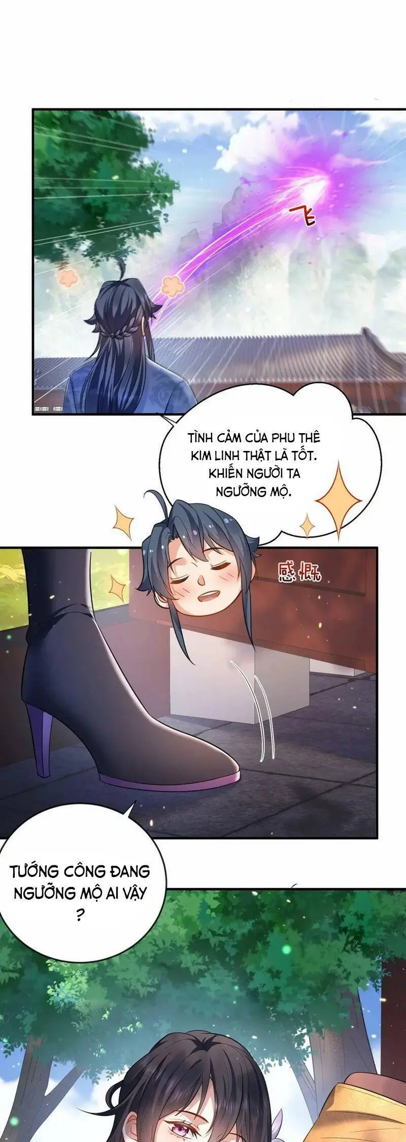 Ta Vô Địch Lúc Nào Nettruyen ZZZ Chương 149 Page 12