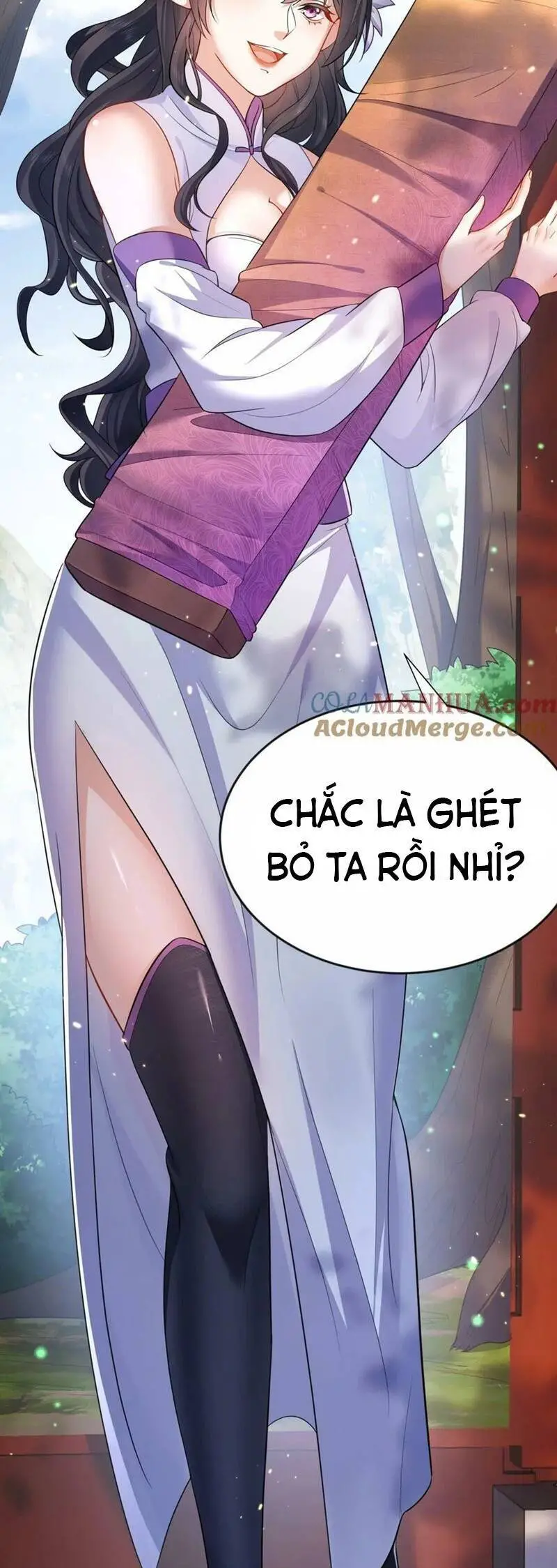 Ta Vô Địch Lúc Nào Nettruyen ZZZ Chương 149 Page 13