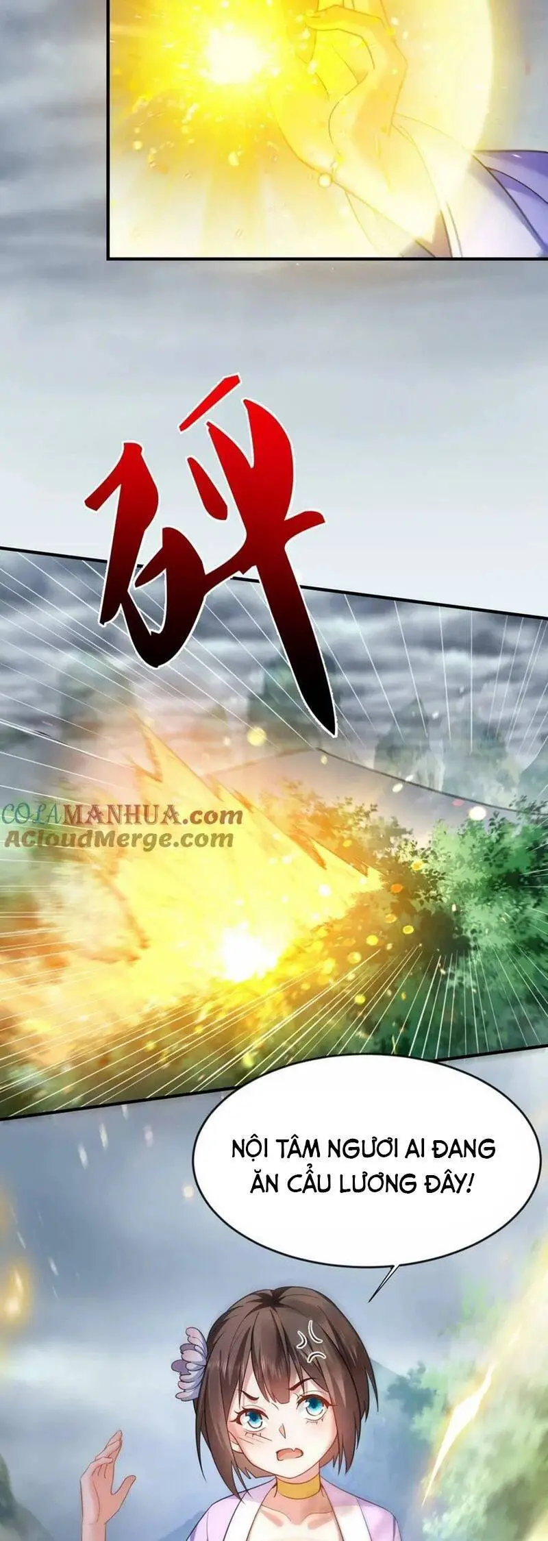 Ta Vô Địch Lúc Nào Nettruyen ZZZ Chương 149 Page 19