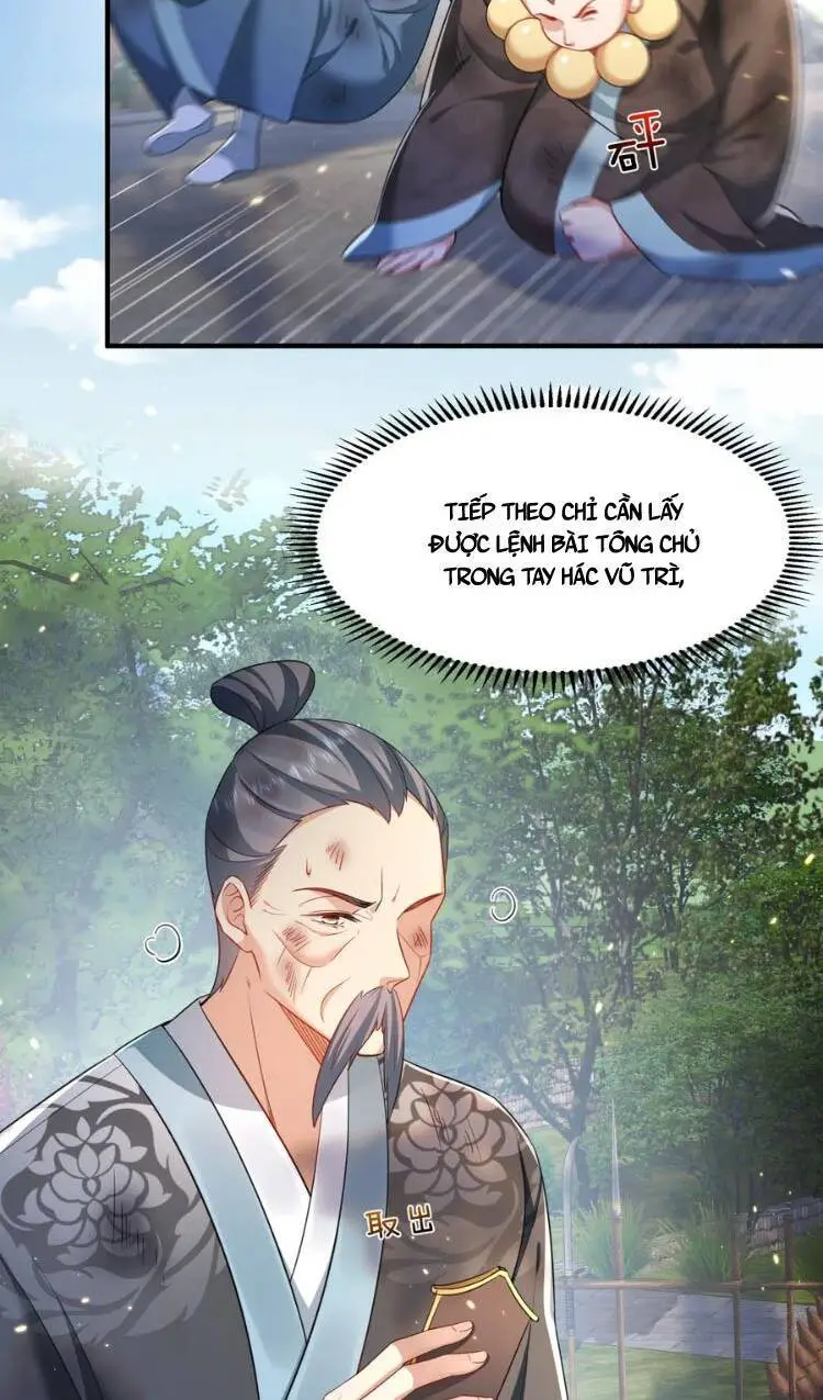 Ta Vô Địch Lúc Nào Nettruyen ZZZ Chương 147 Page 22