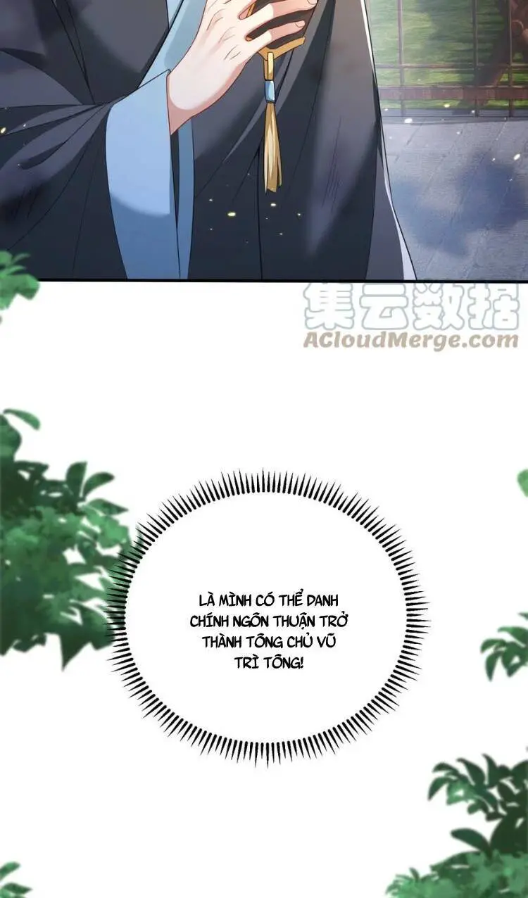 Ta Vô Địch Lúc Nào Nettruyen ZZZ Chương 147 Page 23