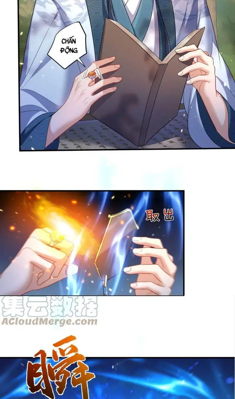 Ta Vô Địch Lúc Nào Nettruyen ZZZ Chương 147 Page 25