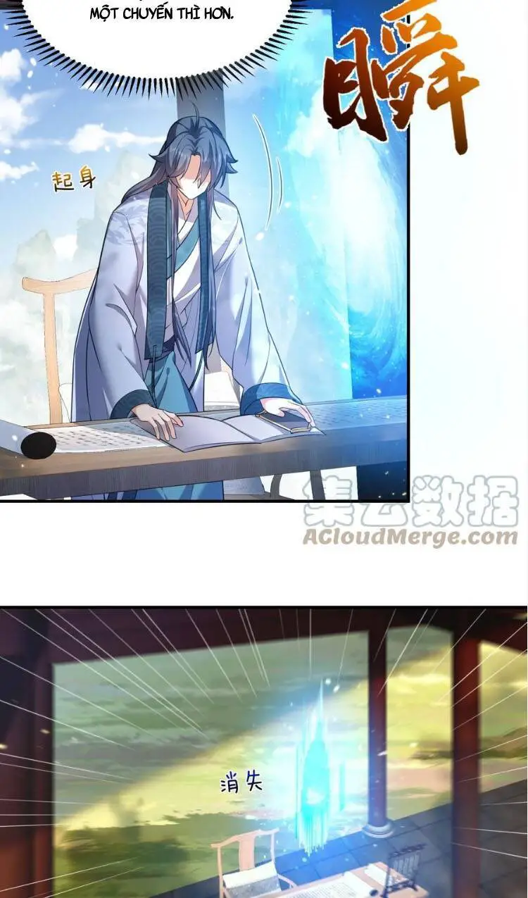 Ta Vô Địch Lúc Nào Nettruyen ZZZ Chương 147 Page 27
