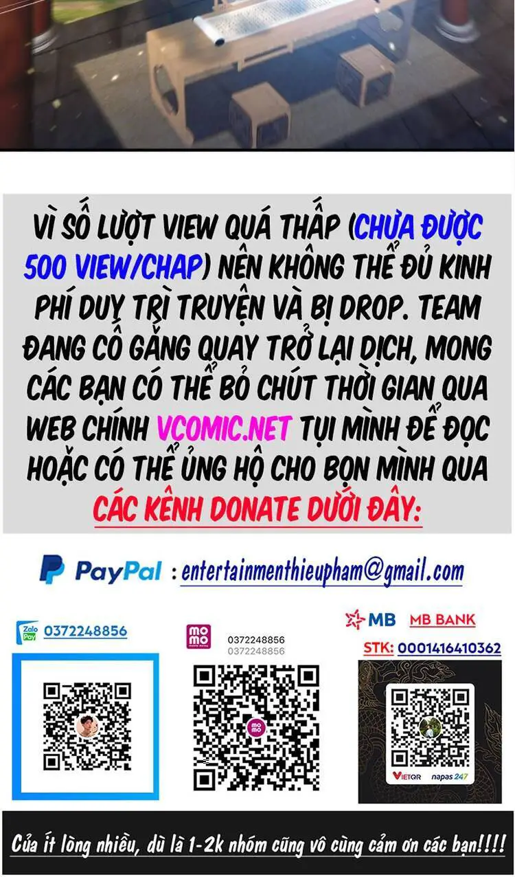 Ta Vô Địch Lúc Nào Nettruyen ZZZ Chương 147 Page 28