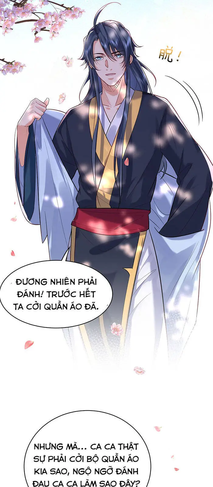 Ta Vô Địch Lúc Nào Nettruyen ZZZ Chương 35 Page 5