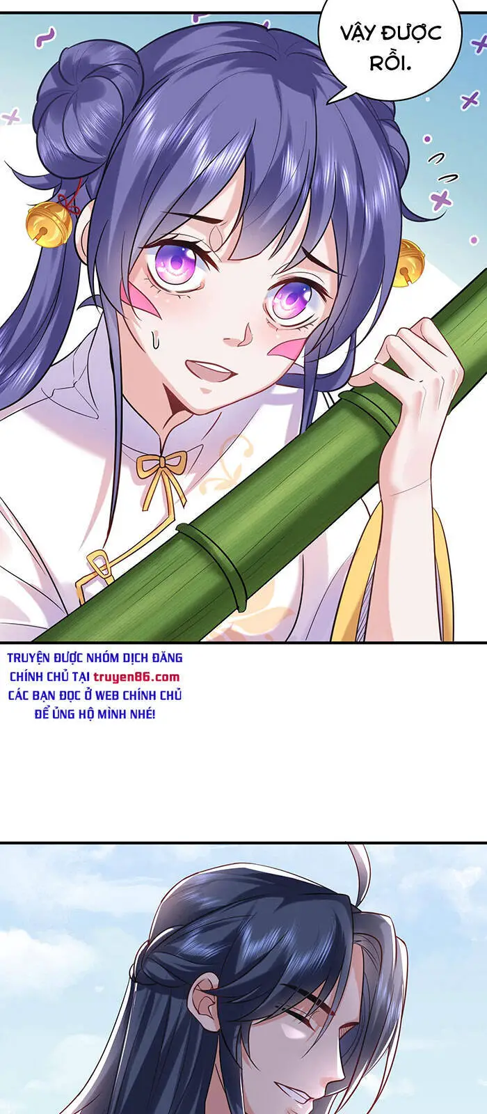 Ta Vô Địch Lúc Nào Nettruyen ZZZ Chương 35 Page 7