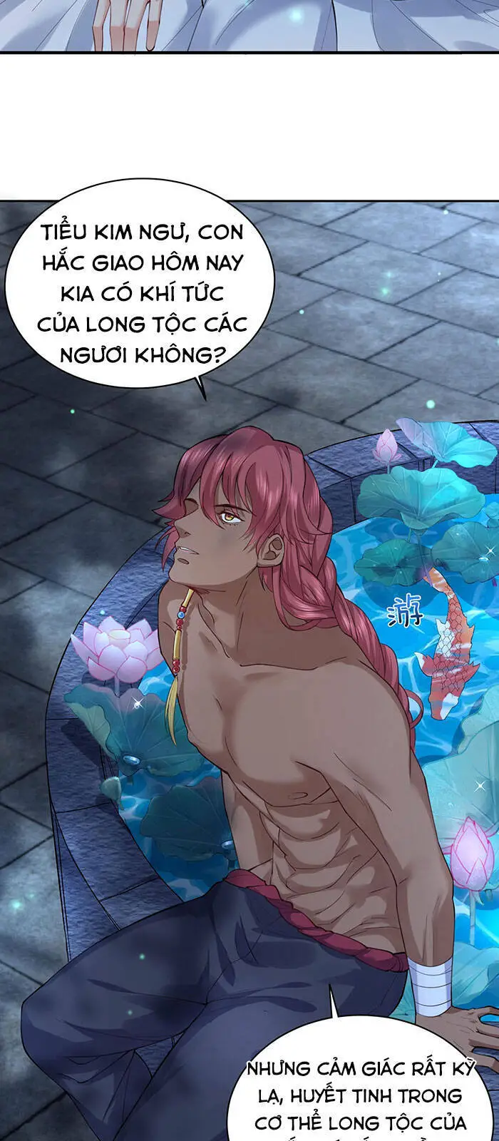 Ta Vô Địch Lúc Nào Nettruyen ZZZ Chương 35 Page 26